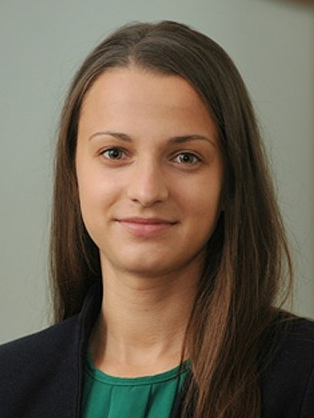 Ieva Skrīvere