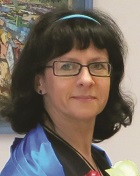 Ilze Vilkārse