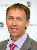 Jānis Vilnītis