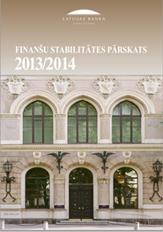 "Finanšu Stabilitātes Pārskats" 2013/2014