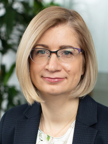 Kristīne Lomanovska