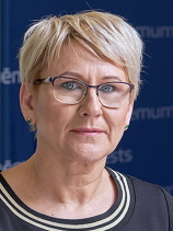 Ieva Jaunzeme