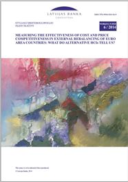 Measuring the Effectiveness of Cost and Price