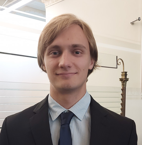 Matīss Mirošņikovs