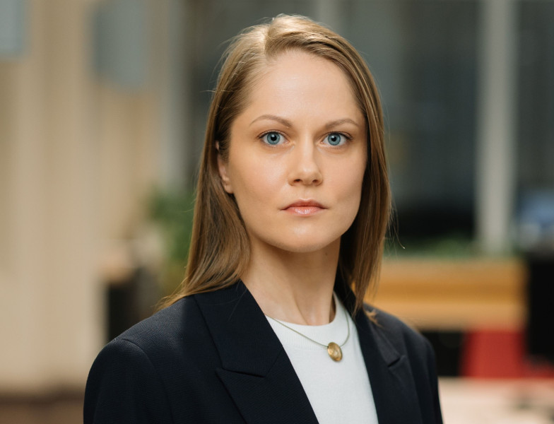 Anete Kravinska