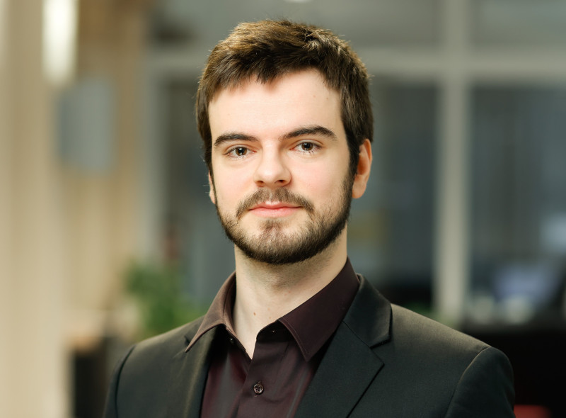 Ernests Romanovs