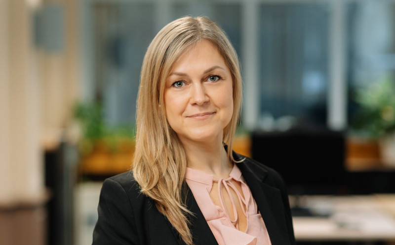 Linda Oliņa
