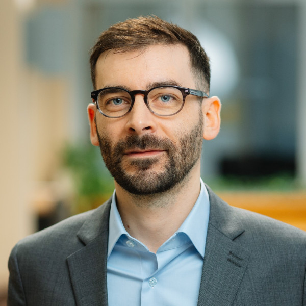 Nicolas Gavoille