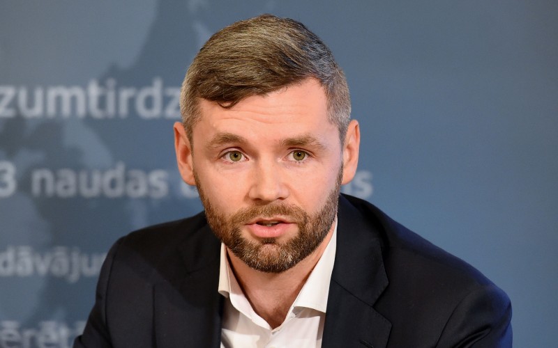2016. gada 12. decembrī Latvijas Banka rīkoja Ekspertu sarunu "Zemo procentu likmju laikmets – vai esam izmantojuši iespējas?"