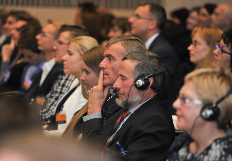 Konference "Quo vadis, Eiropa? Kā panākt izaugsmi tautsaimniecībās ar augstu parāda līmeni?"