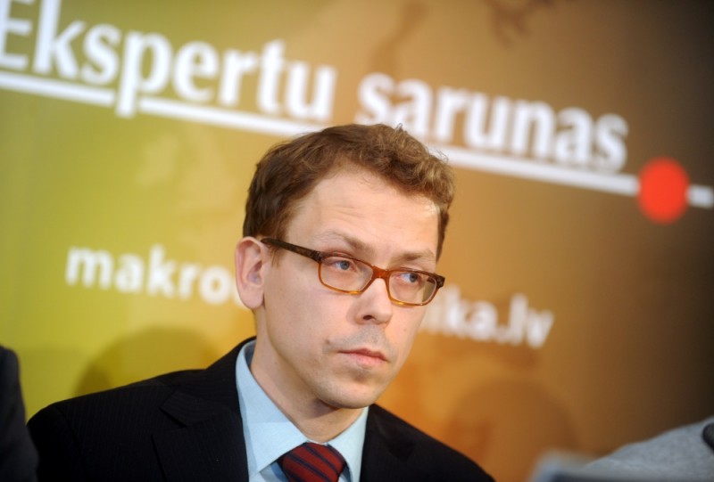 Ekspertu saruna "Latvijas konkurētspēja un produktivitāte: kas tālāk?"