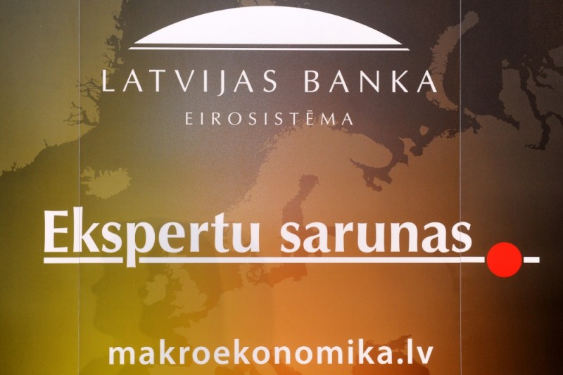 Ekspertu saruna: Vai Latvijas tautsaimniecība ir sasniegusi griestus?