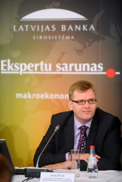 Ekspertu saruna: Vai Latvijas tautsaimniecība ir sasniegusi griestus?