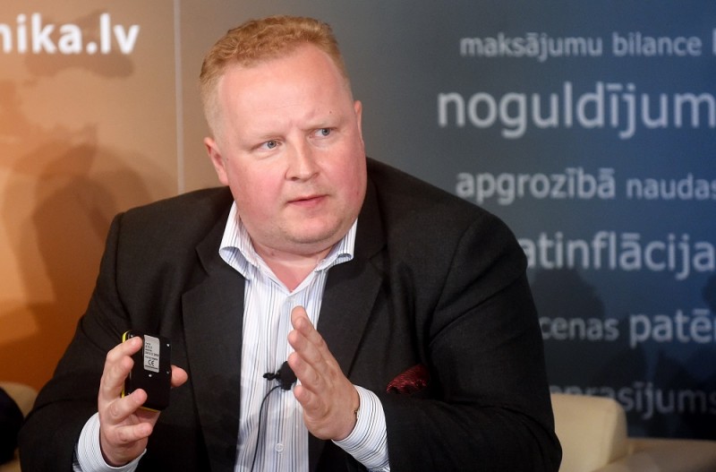 Ekspertu saruna "Vai Latvija beidzot ieviesīs stabilitāti nodokļu sistēmā?"
