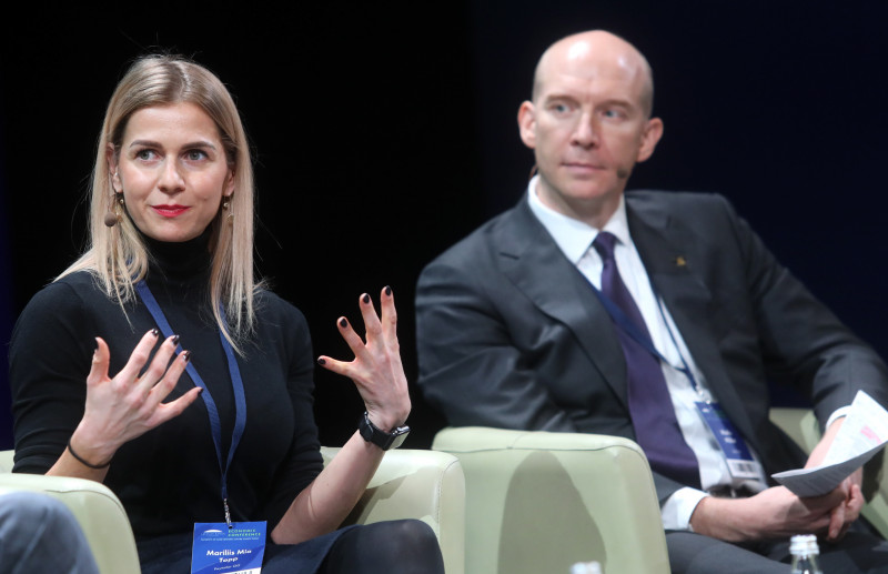 Latvijas Bankas tautsaimniecības konference: zibmaksājumi, maksājumu sistēmas