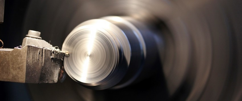 At the end of the year, manufacturing fosters economic growth