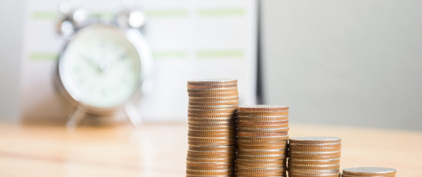 Inflation was still high in April but will decrease soon