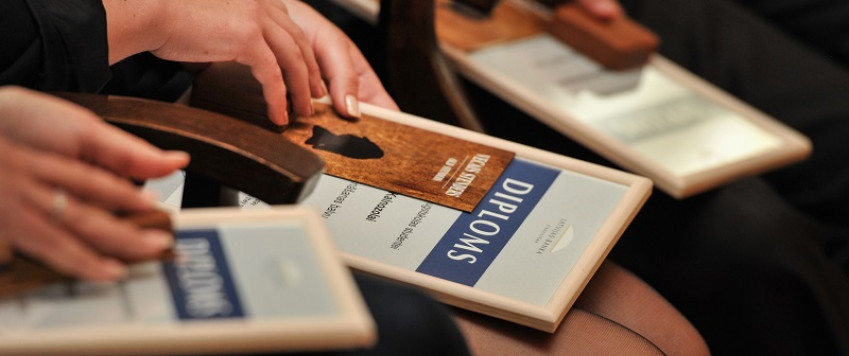 Atziņas no Latvijas Bankas diplomdarbu konkursa – 2017