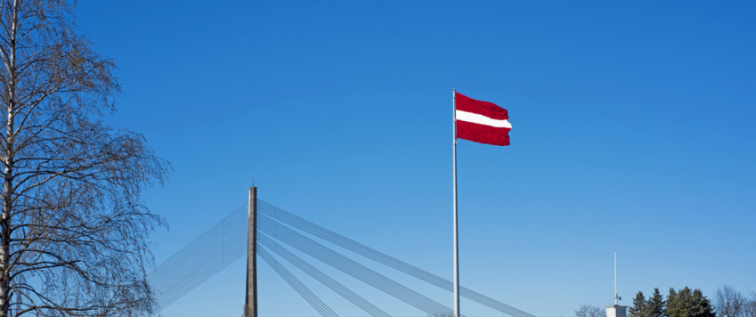 Vieslekcija LLU: Latvijas tautsaimniecības aktualitātes