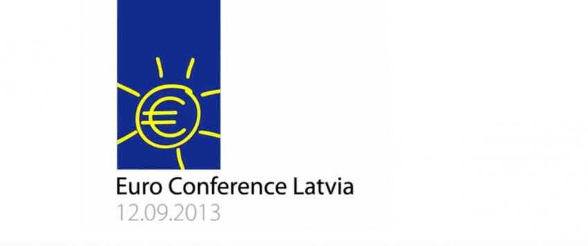 Latvijas Bankas konference 2013