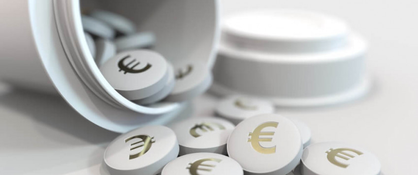 ECB jaunā ekonomikas stimulēšanas programma: ko tā paredz