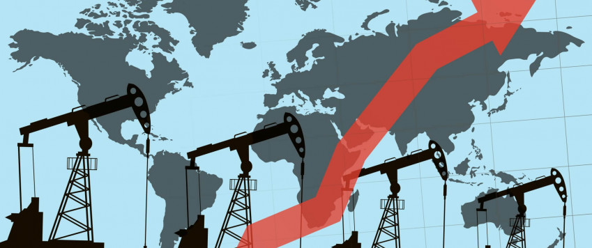 Naftas ietekme uz Latvijas patēriņa cenām | Raksti Makroekonomika