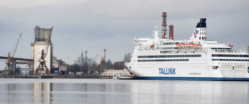 Uz globālo satricinājumu fona Latvijas tautsaimniecība demonstrē pieticīgu izaugsmi