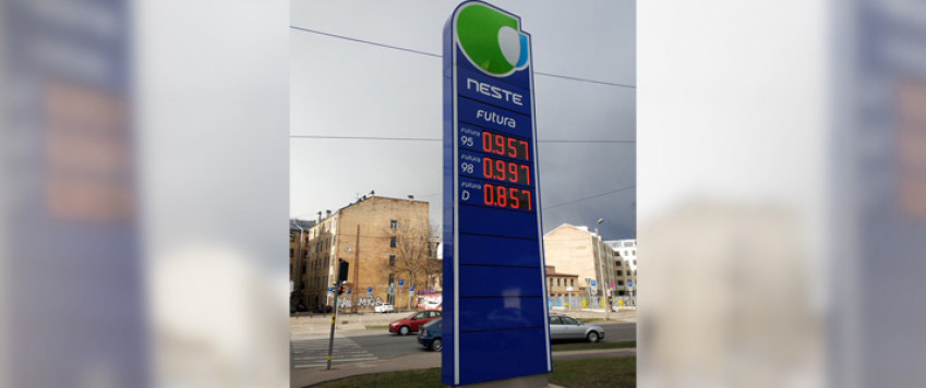 Deflācija – 2020. Tikai lētāka degviela vai arī drauds tautsaimniecībai?