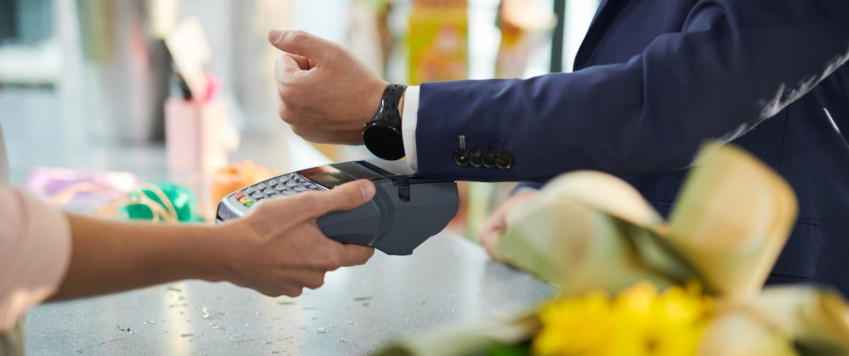 Financial sector faces innovative and socially significant changes 