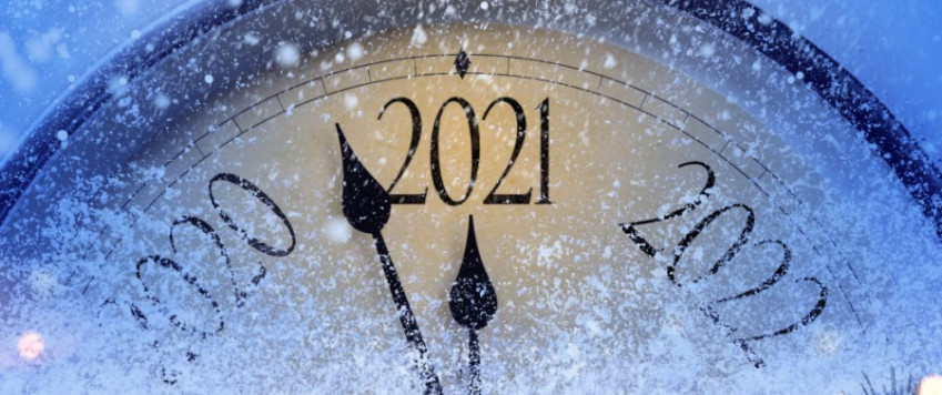 Diena pēc rītdienas. Kas mūs sagaida pēc apokaliptiskajiem notikumiem 2020. gadā? 