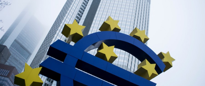 Eiropas Centrālās bankas ēka