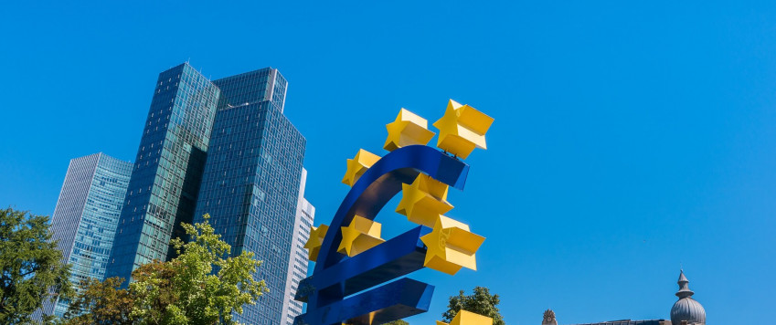 Ilustratīvs attēls ECB