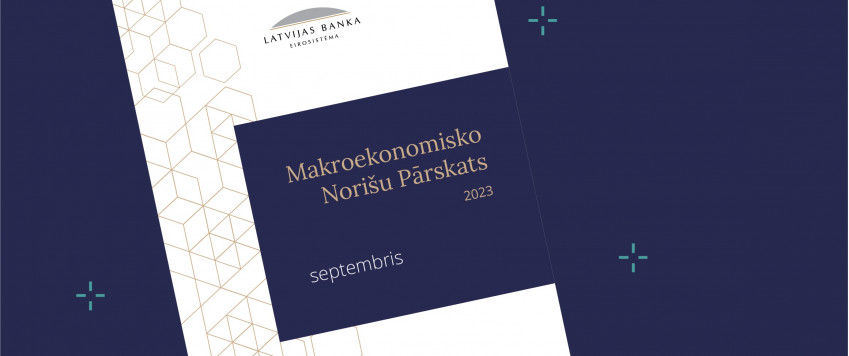 Ilustratīvs attēls pārskata vāks