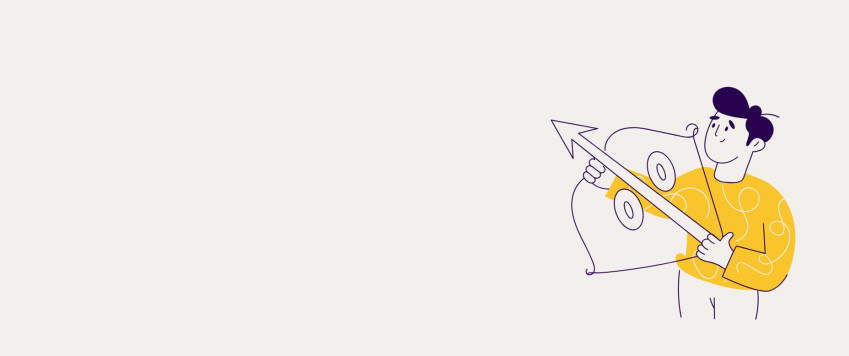 Ilustratīvas attēls pārkreditēšanas kampaņai