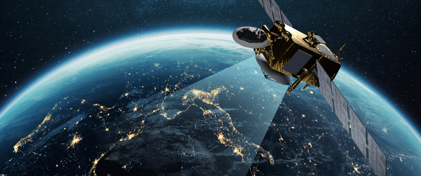 satellite