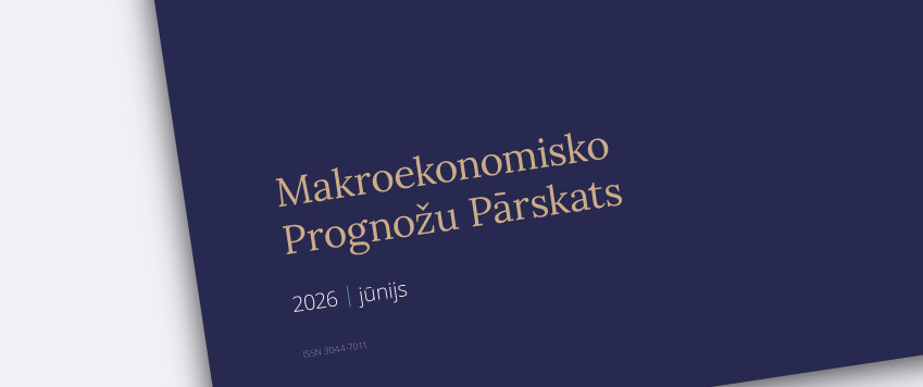 Ilustratīvs attēls ar pārskata vāku