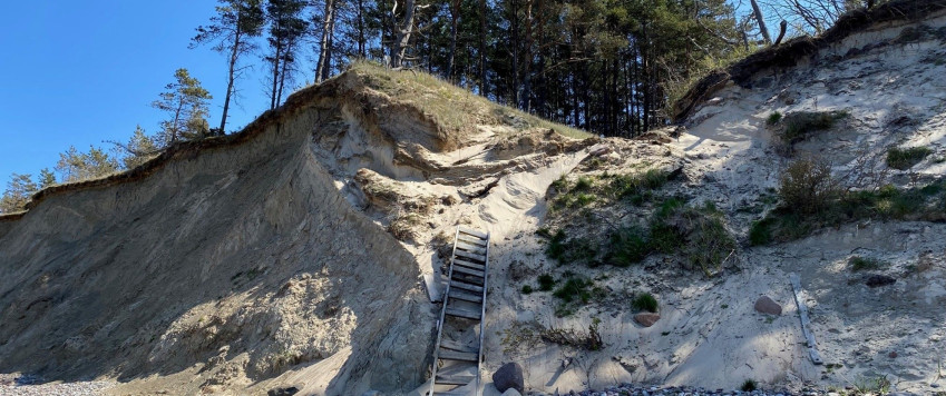 stāvkrasts