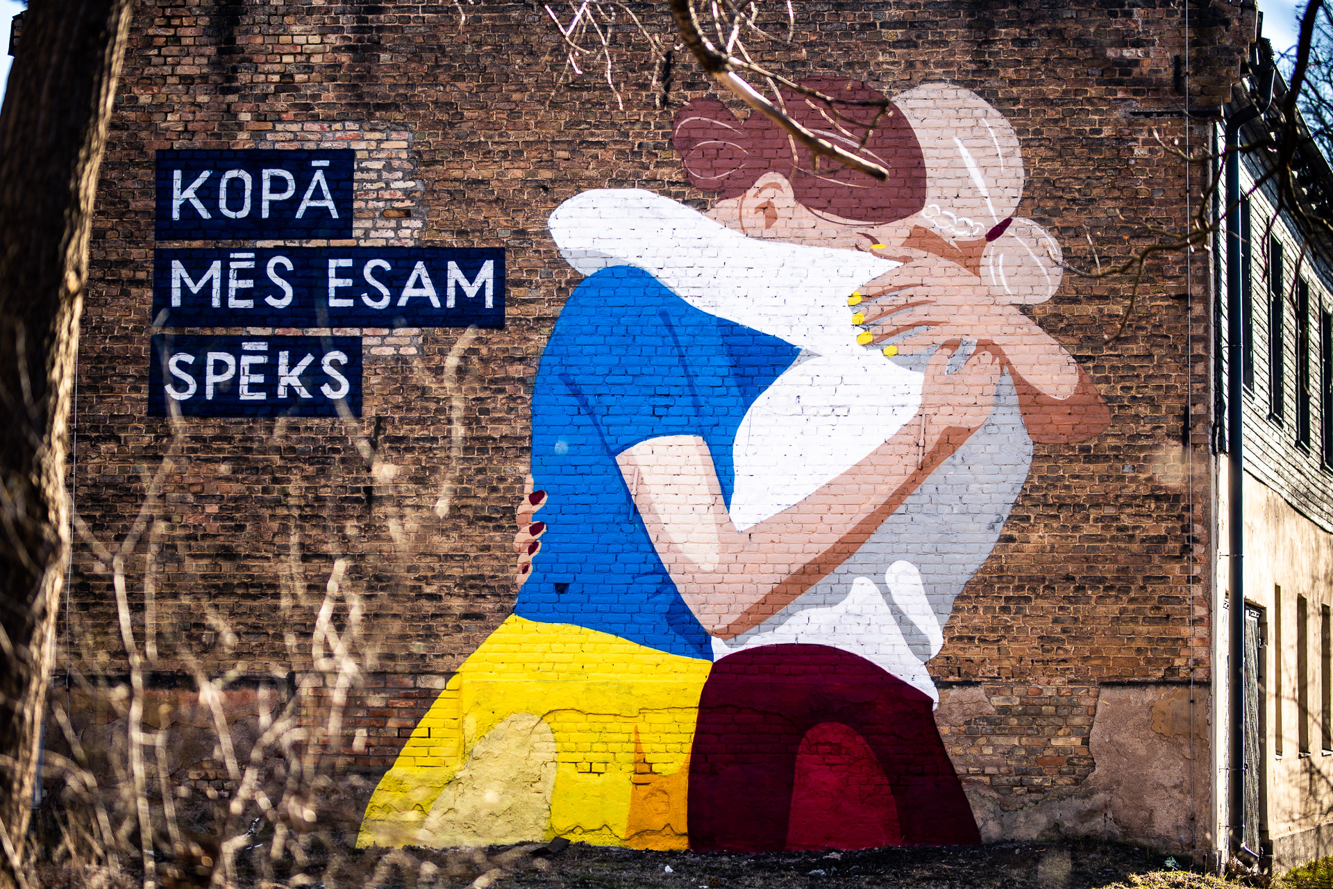 Prezentācija: Gads kara ēnā: ko tas maksājis Latvijas ekonomikai? 
