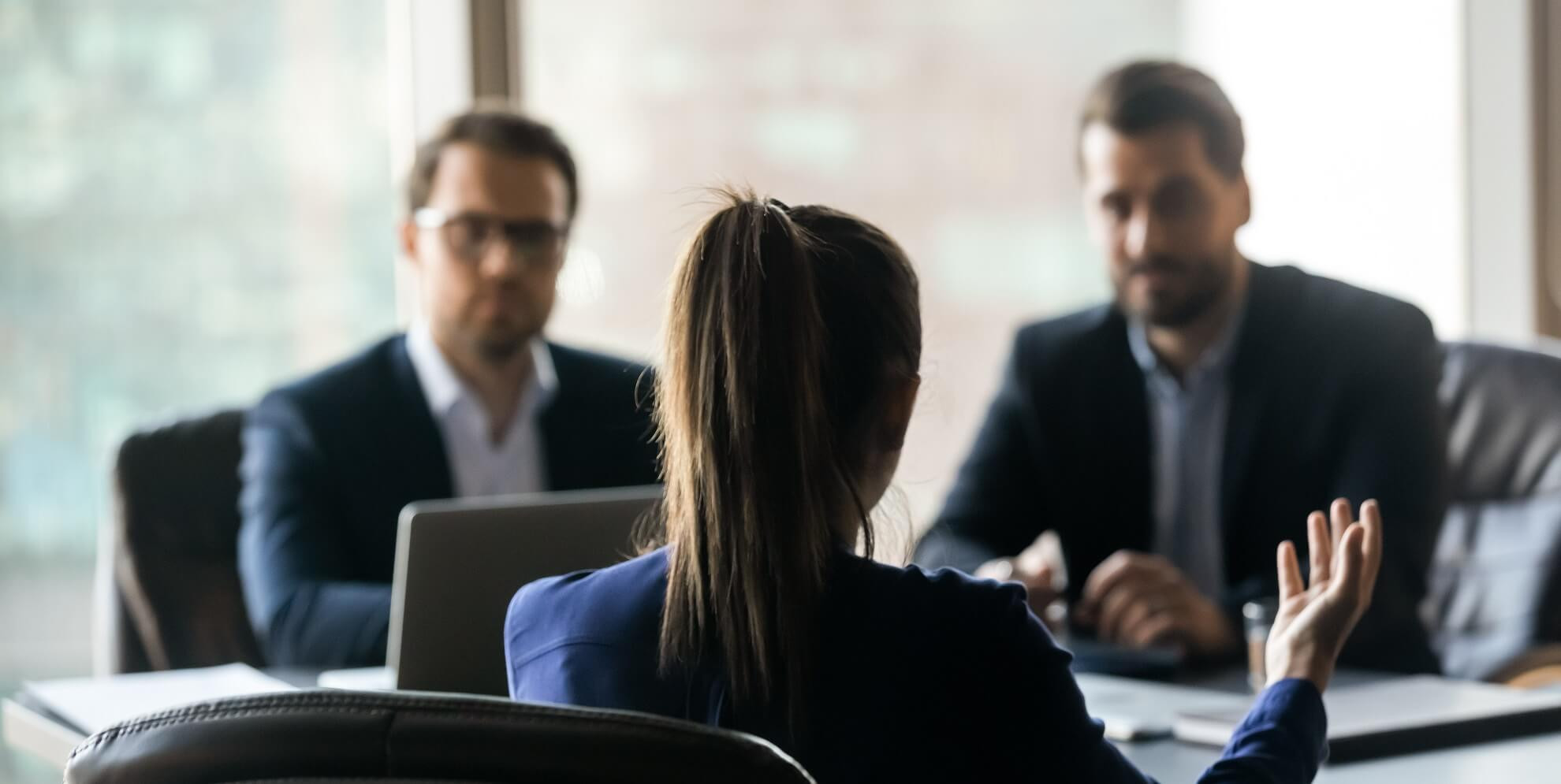 Kāpēc mēs nevaram atļauties dzīvot bez dzimumu līdztiesības?