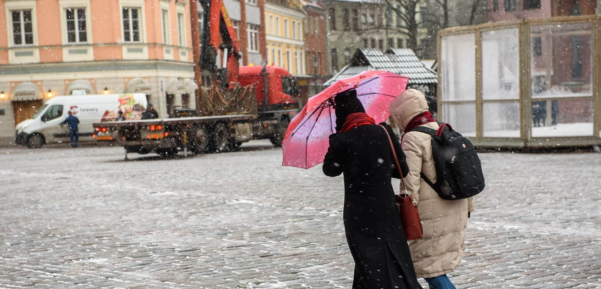 Februārī cenas turpinājušas augt – vai ir cerības, ka tas reiz mainīsies?