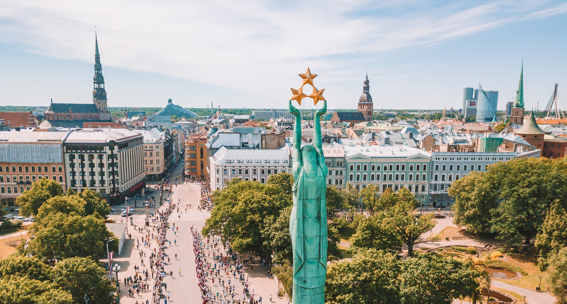 Latvijas parāda ilgtspēja augošā procentu likmju ciklā