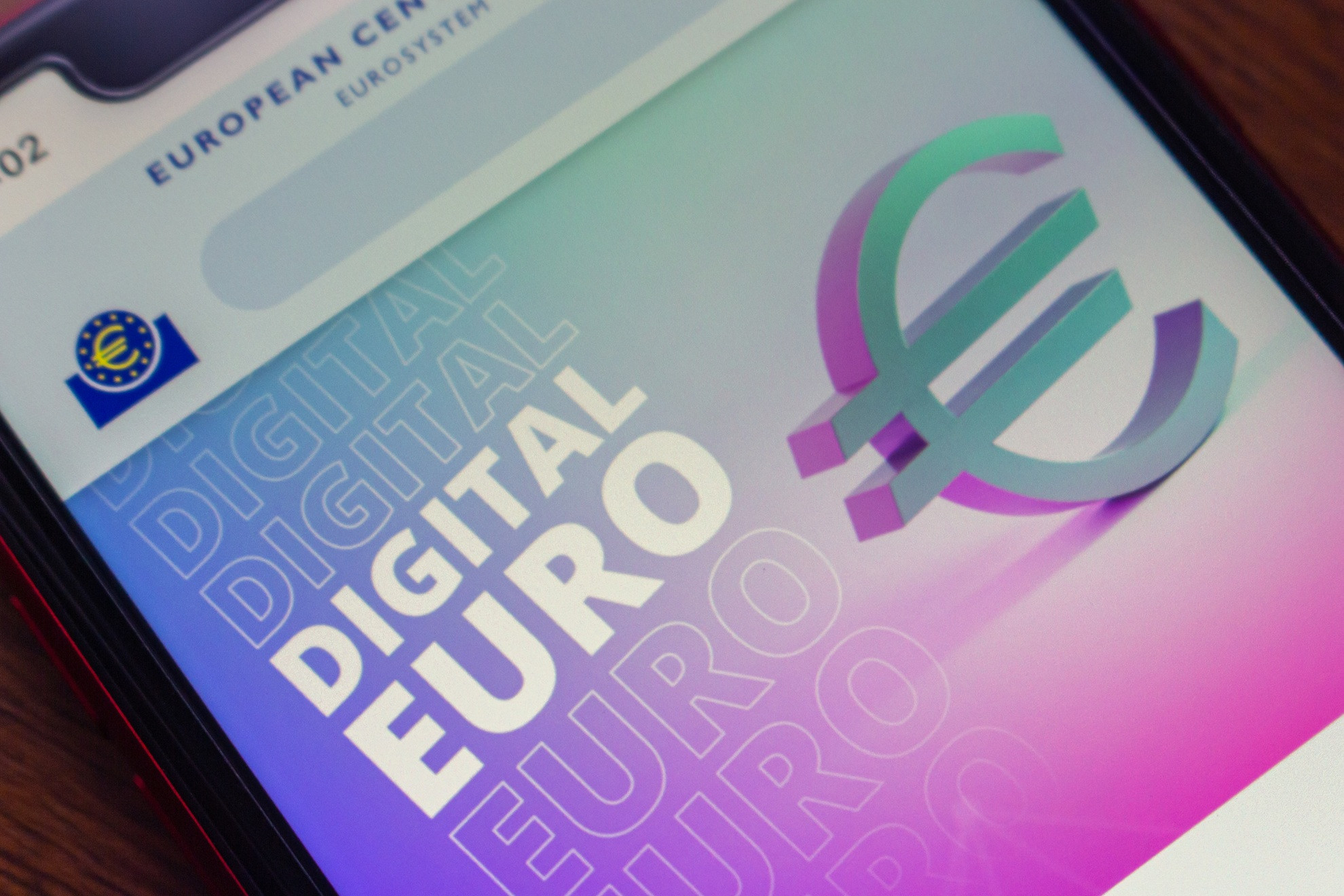 Digitālais eiro: kāpēc Eiropai vajadzīga publiska nauda arī digitālajā laikmetā?