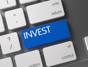 Bažas par nākotni joprojām kavē investīcijas eiro zonā