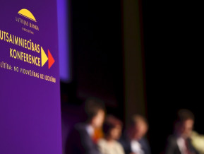 Latvijas Bankas tautsaimniecības konference 2017
