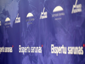 Ekspertu saruna: Kā D. Trampa prezidentūra ietekmē Eiropu? Par tvītu plašākas atbildes