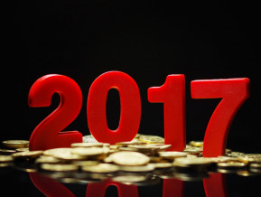 Izaugsme 2017. gadā – straujākā sešu gadu laikā
