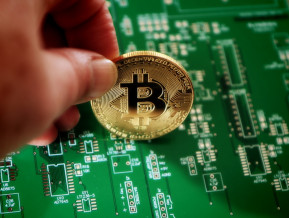Vai norēķini ar virtuāliem aktīviem aizstās tradicionālos? Par Bitcoin un zibmaksājumiem