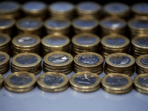 Kredītportfelis sarucis arī janvārī