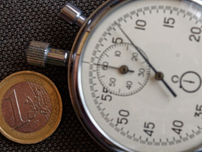 2017. gadā tekošā konta deficīts bija 204 milj. eiro jeb 0.8% no IKP