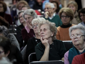 Latvijā trūkst darbaspēka. Vai pensionāri var palīdzēt?